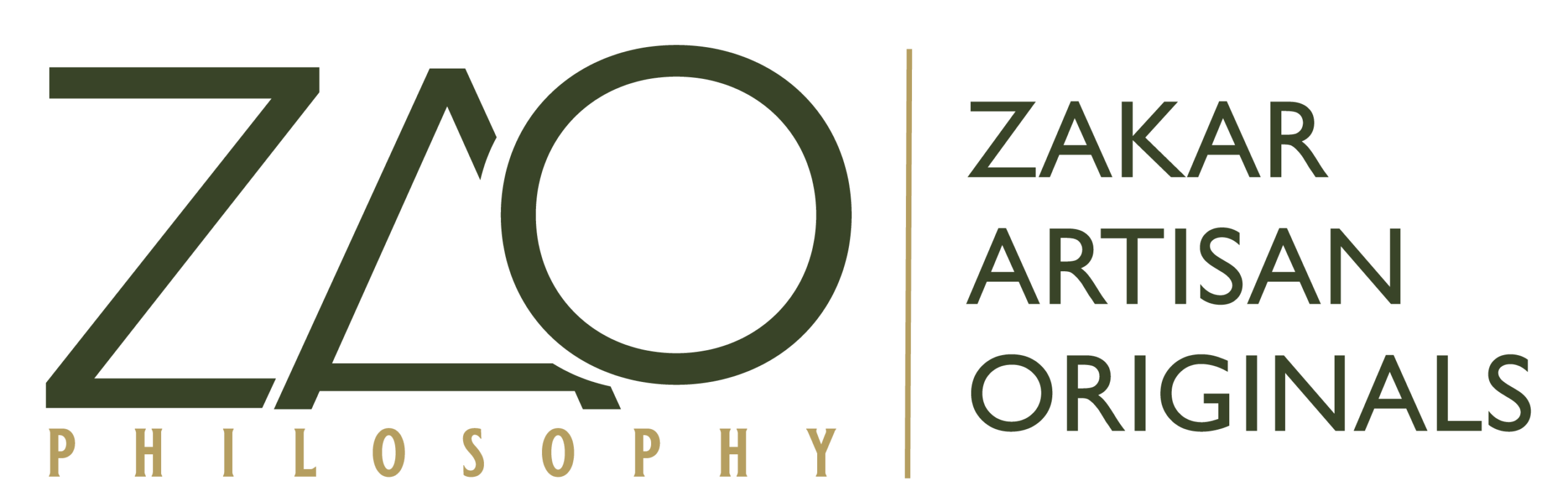 Zakar Artisan Originals
